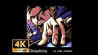 C64 Demo - Mongobong [2001] by Hitmen
