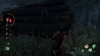 ド畜生初心者のDBD