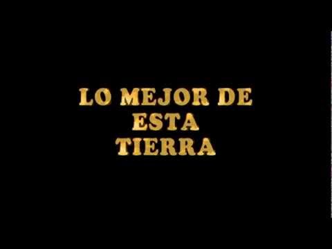 ROGERIO LUIS / LO MEJOR DE ESTA TIERRA