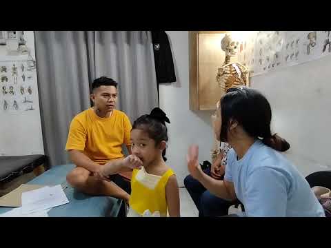 CONGENITAL CASE PROBLEM 😱😱 Hindi na ginalaw pa ni master