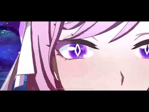 HI3 [Ex abyss - Nirvana 459D] - Hephaestus - HH HB RC - 760+