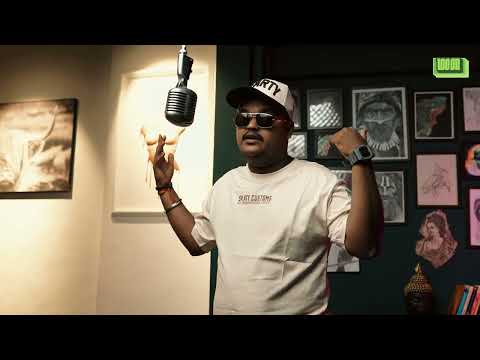 100CR - Episode 47 | MC SIRIUS | IT'S MY TIME | 2025 #hiphoprapindia