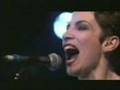 Annie Lennox WHY (live 07/03/92) 