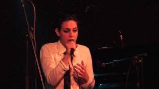 Artists Against Racism - Talya Eliav (1)