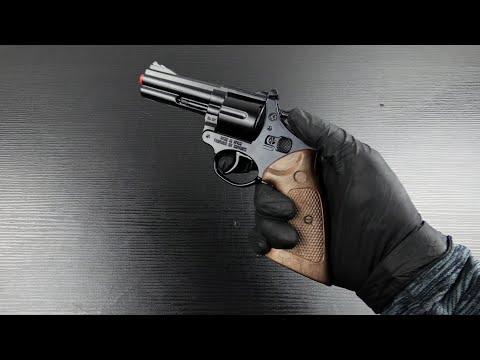 Realistic Weapons ! Weapons That Shoot Fire ! Toy Exploding Weapons ! TOY GUNS