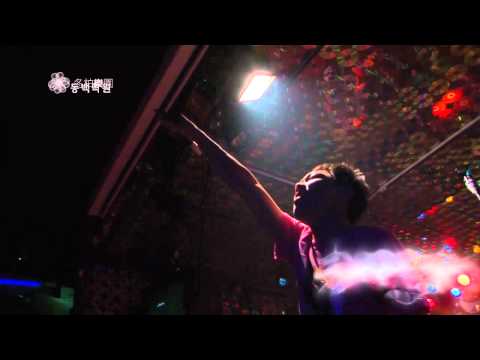 Pandaz - Still waiting for you ( Live 동백락원 2011.10.22)