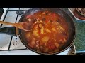 Joey Grey Gypsy Stew One Of My Own Versions Of It 10 2 22