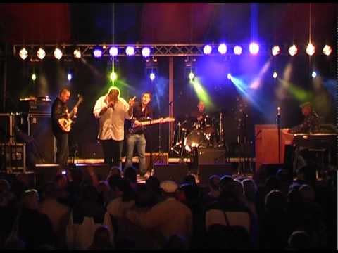 STELLAN VIKING'S RHYTHM'N'BLUES  BAND @ HAAPSALU - PERSONAL MANAGER -2009-08-14-