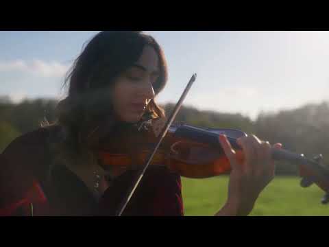 Komitas - Hoy, Nazan / Կոմիտաս - Հոյ Նազան