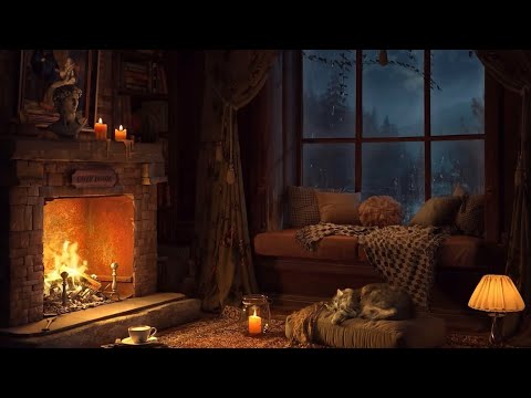 🍃 folklore & evermore instrumentals for studying 📖 (rain sound effects) ☔️