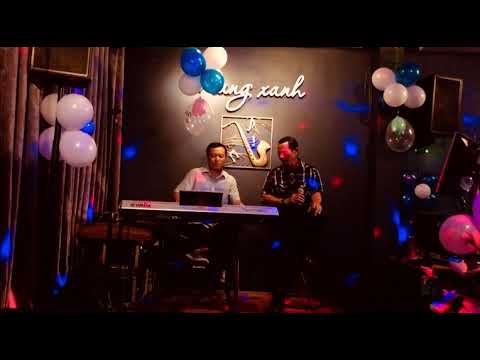 Sài Gòn chiều mưa - Ngô Tín