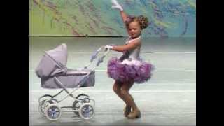 Kylie Bruno "Rockabye Baby" Starquest Nationals 2010
