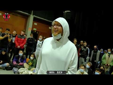 KAVRON VS CAR2 CUARTOS DE FINAL DISTRITO 8 LA ALMOZARA 2021