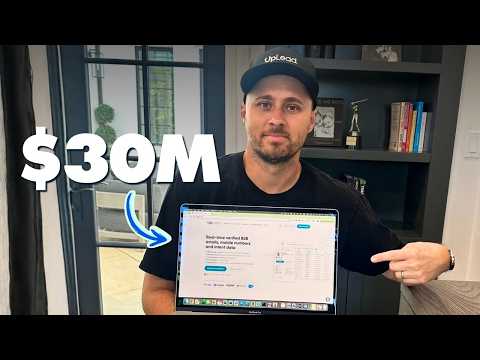 My two apps made $30M