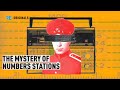 How Spies Communicate Using Shortwave Numbers Stations