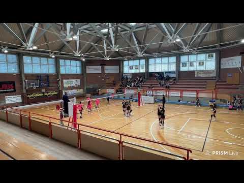 Torneo Forlì Progresso - San Lazzaro VIP