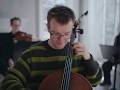 360 (Charli xcx Cover For Cello Obligato and String Quartet) by Peter Gregson [from Bridgerton S4]