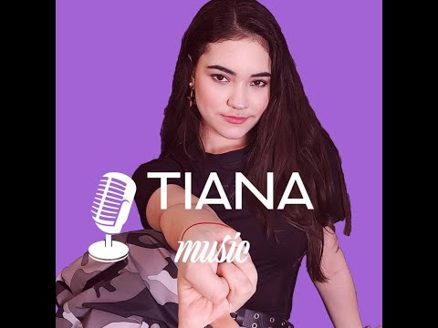 The talented and gifted TIANA Cilibiu - Visit TIANA's youtube channel or on Spotify for more music!