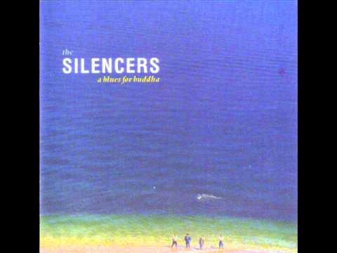 Silencers - Walk With the Night - A Blues for Buddha - 1988