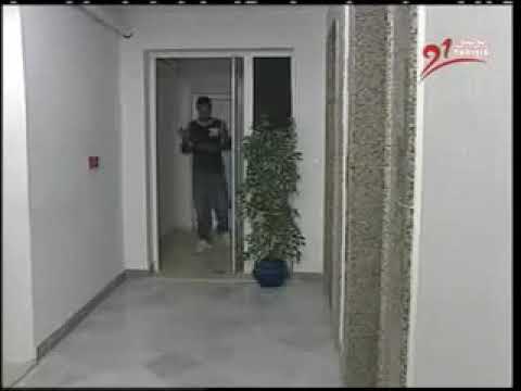 Jari ya Hamouda épisode 08 جاري يا حمودة الحلقة