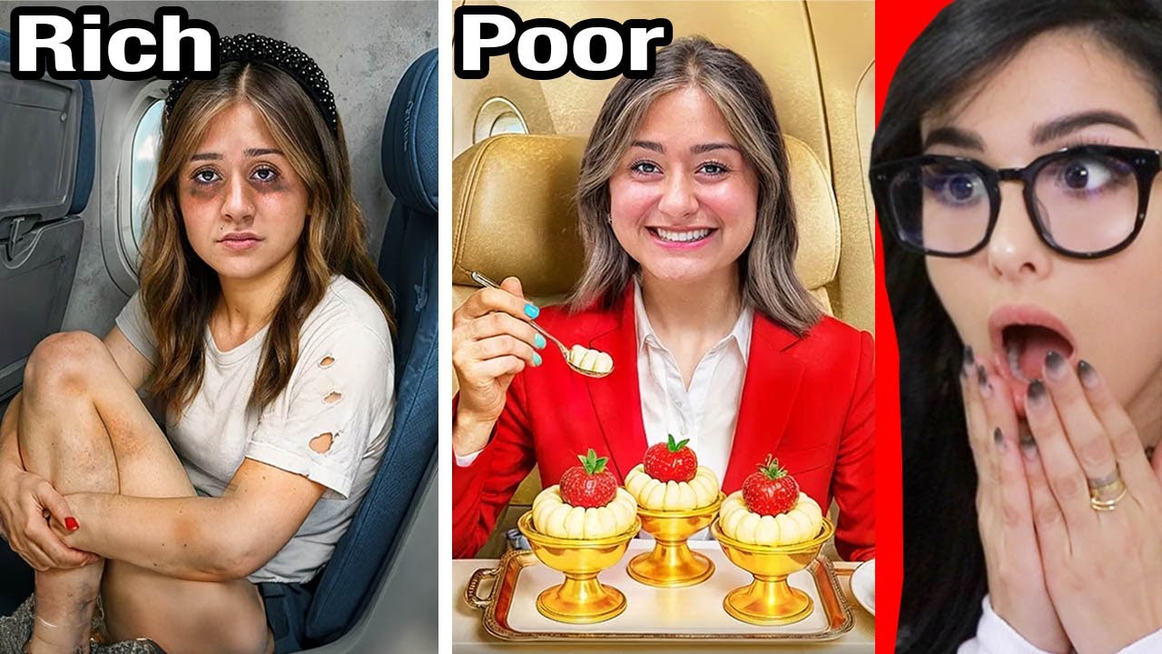 TWIN Sisters Reunite After 18 Years