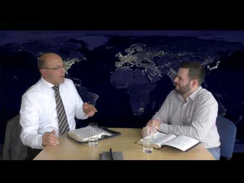 Teil 2, Heilung! Willst du GESUND werden? Gespräch/Gerettet Toni Lolo