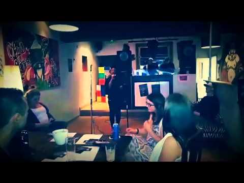 Urban Rhymes open mic and acoustic night