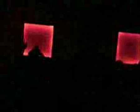 Elektronacht Part ll - Vulcano, Dlg 18.01.08