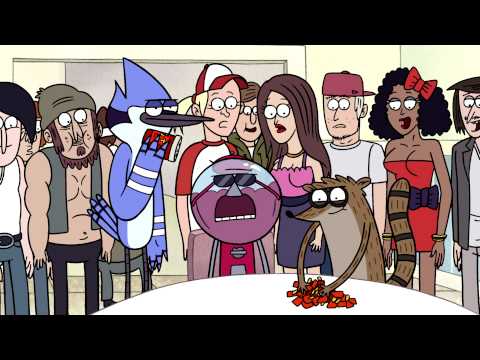 Preview - Weekend at Benson's/Fortune Cookie