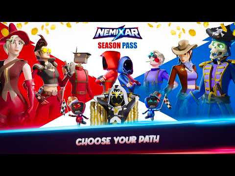 Nemixar