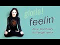 Feelin' (Love to Infinity Full Remix) Gloria Estefan 1998 Rare