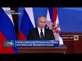 Rusia Tak Gentar Ditekan NATO