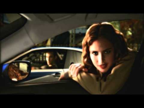 NFS Most Wanted Blacklist Entrance - #1 Razor