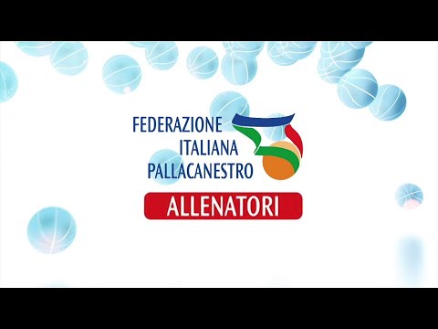 Coach Box con Marco Ramondino. Principi e adeguamenti di un sistema di gioco offensivo