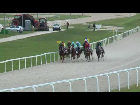 2017.09.17. 5. futam - HITEL HENDIKEP (V/b.) (szintetikus pálya)