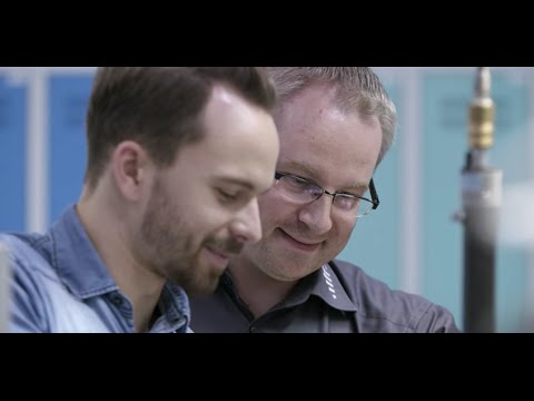 BSH Hausgeräte GmbH in Giengen – Industrie 4.0 in Sachen Kühlschränke- und Gefriergeräte-Produktion