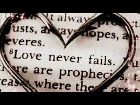 All The Love I Need- By Remedy