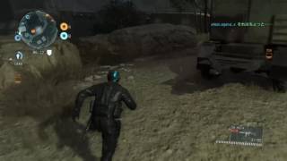 ［ゴールドロジャーのMGO］CAD