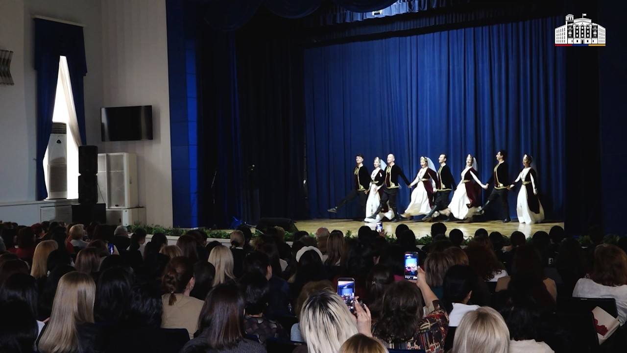 Կանանց դերն անփոխարինելի է համակարգի կայացման ու զարգացման գործում. տոնական միջոցառում ՆԳ նախարարությունում