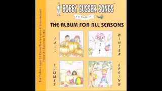 Bobby Susser: Baseball, Baseball