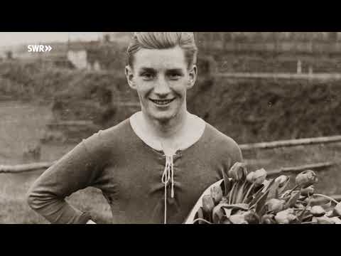 Fritz Walter - Kameradschaft und der Wille, alles für den anderen zu geben