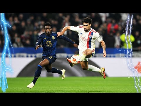 Lucas Paquetá 2022 ● Is There Any Point Pressing.