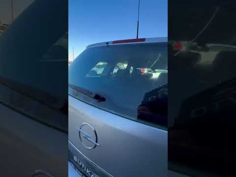 фото opel astra h рестайлинг 0