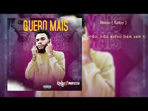 Letra Quero mais🔥