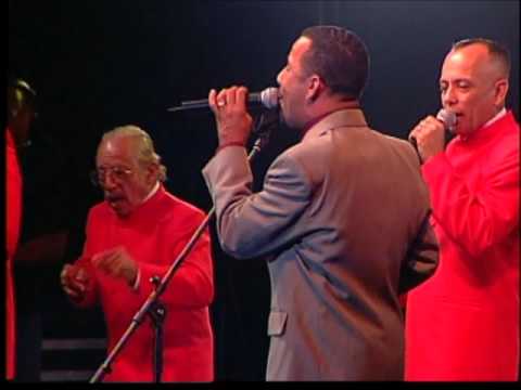 La Sonora Ponceña: "YARE"