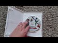 Arthur Christmas 2011 DVD Review