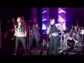 Brandy Monica The Boy Is Mine LIVE RARE Only 2nd Time LIVE Atlanta