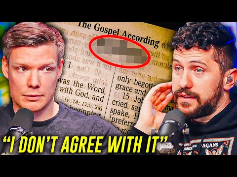 Wes Huff Reveals If This Controversial Bible Story Should Be Preached  @WesHuff ​