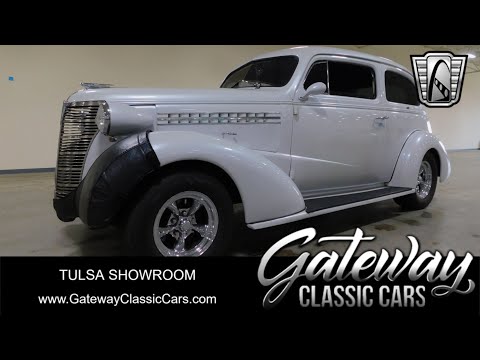 1938 Chevrolet Master Deluxe (CC-1880629) for sale in O'Fallon, Illinois