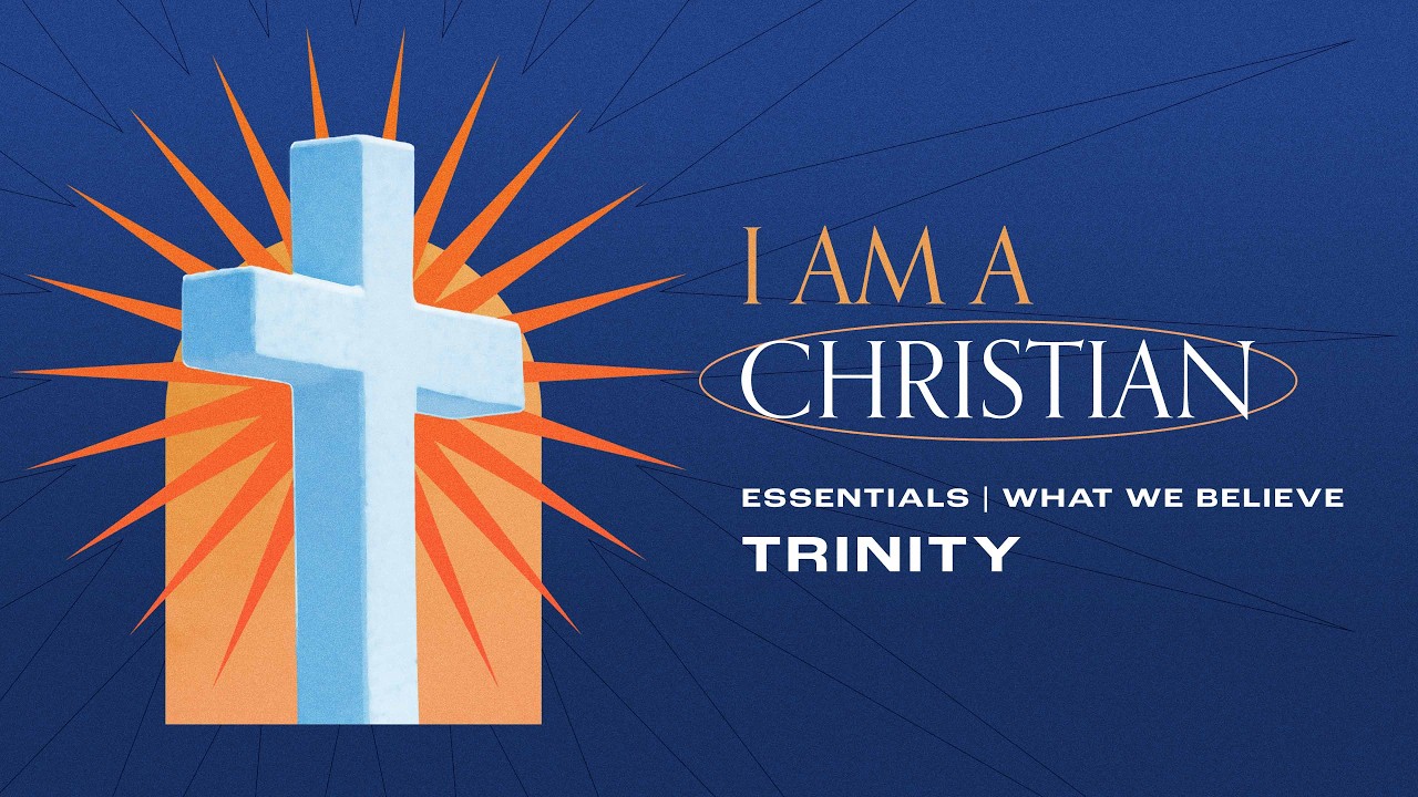 The Trinity | 4/19